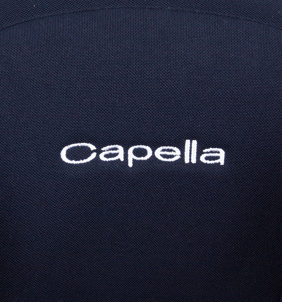 фото Автокресло Capella Isofix, 15-36 кг, цвет: синий меланж