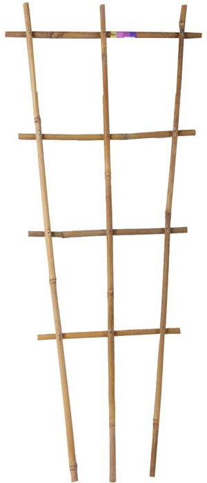 фото Решетка бамбуковая Best Solution, 75 см