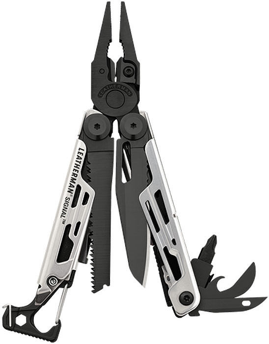 фото Мультитул Leatherman Signal. 832625