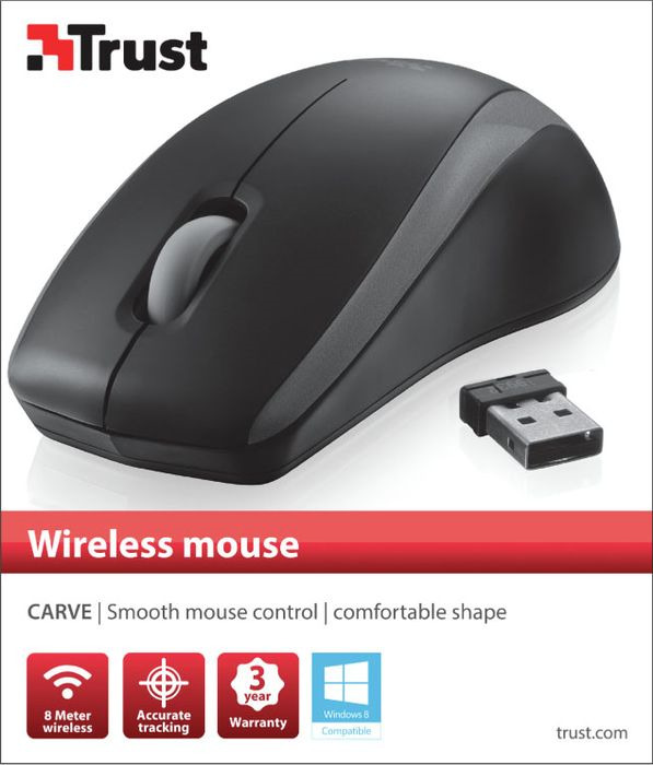 Мышь control. Trust Wireless Mouse. Дизайнерская мышь беспроводная Trust. Контроль мыши. Траст мышка цветная беспроводная.