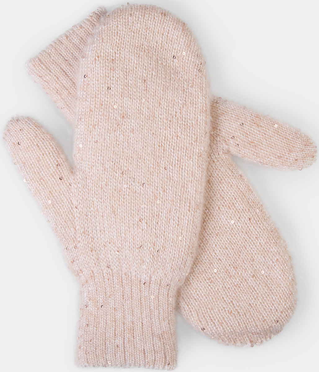 варежки сетка