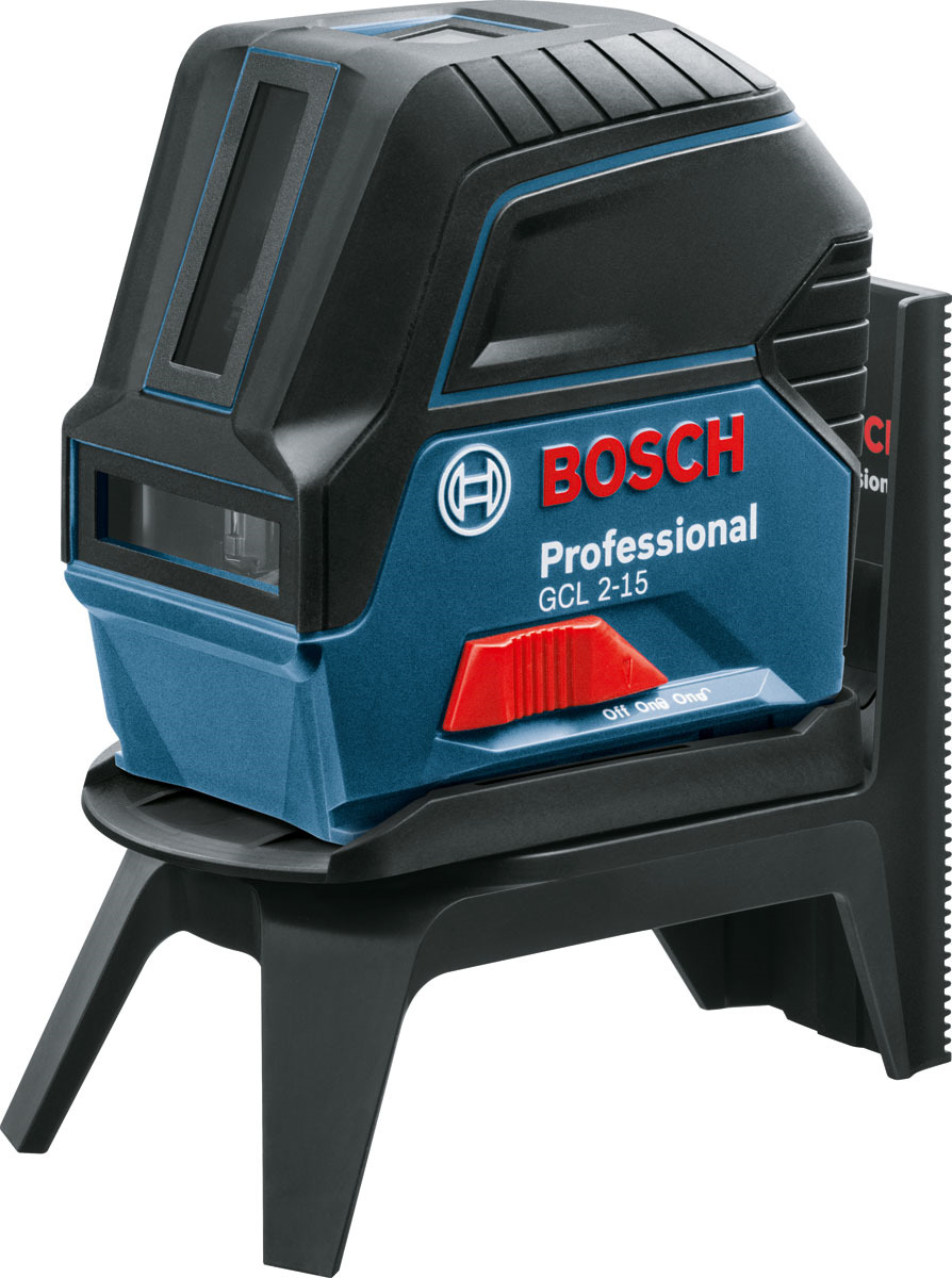 фото Нивелир Bosch GCL 2-15 Professional