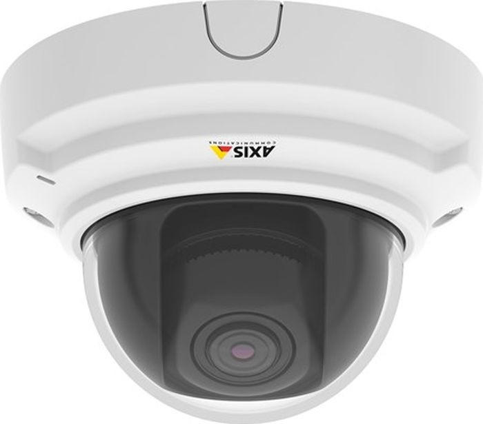 Камера видеонаблюдения Axis IP видеокамера Axis P3374-V (01056-001 ...