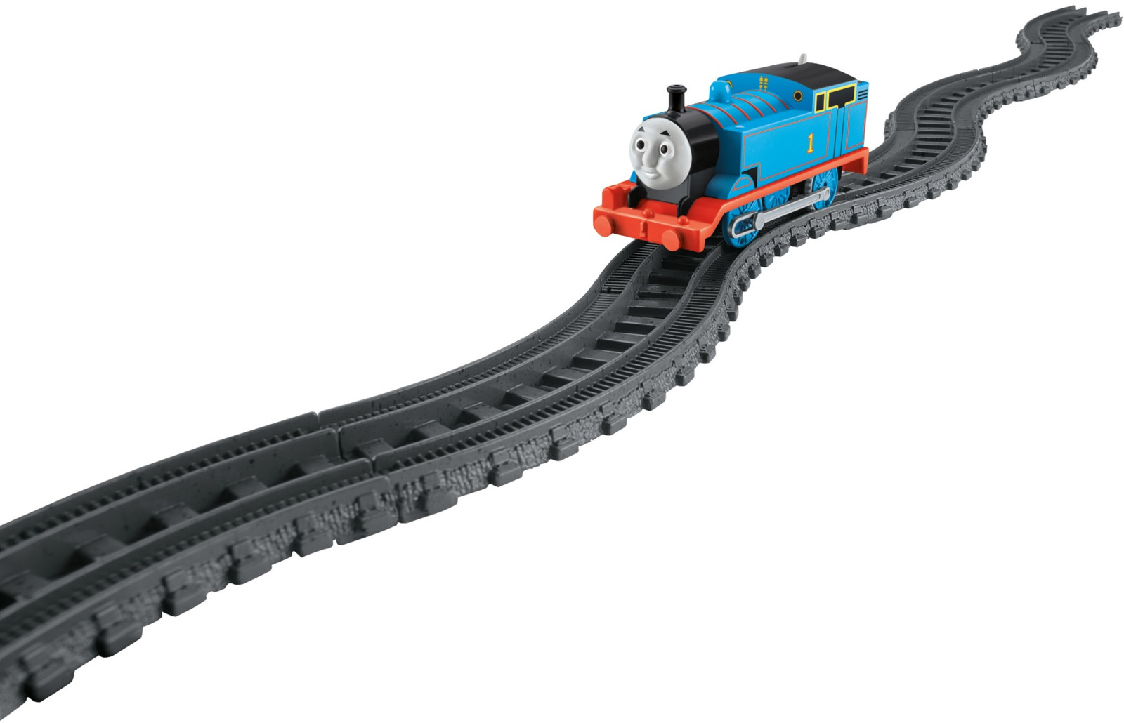 фото Thomas & Friends Игрушка TrackMaster Стартовый набор