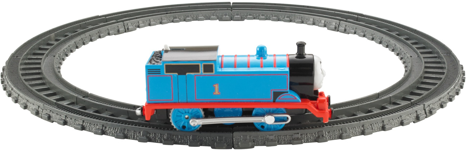 фото Thomas & Friends Игрушка TrackMaster Стартовый набор