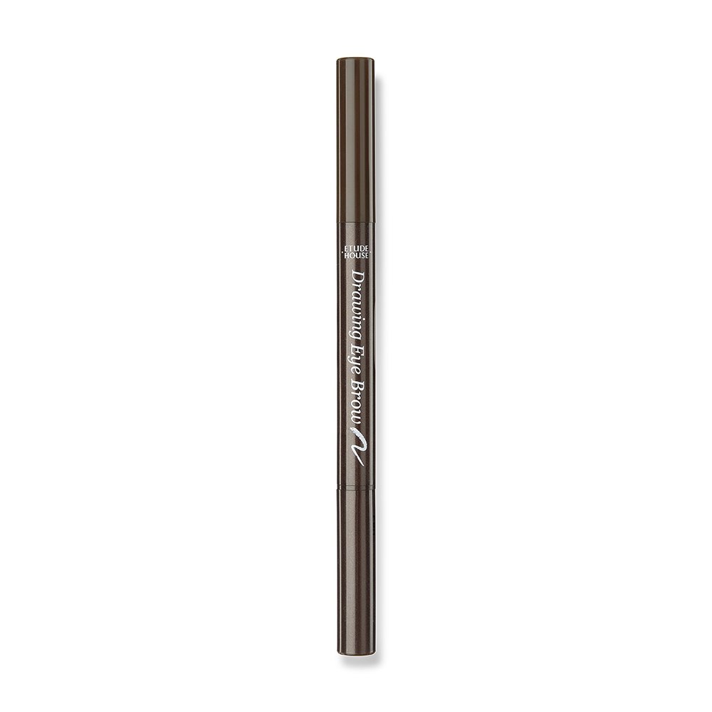 фото Карандаш для бровей Etude House Drawing Eye Brow NEW №03 Brow, 1 мл