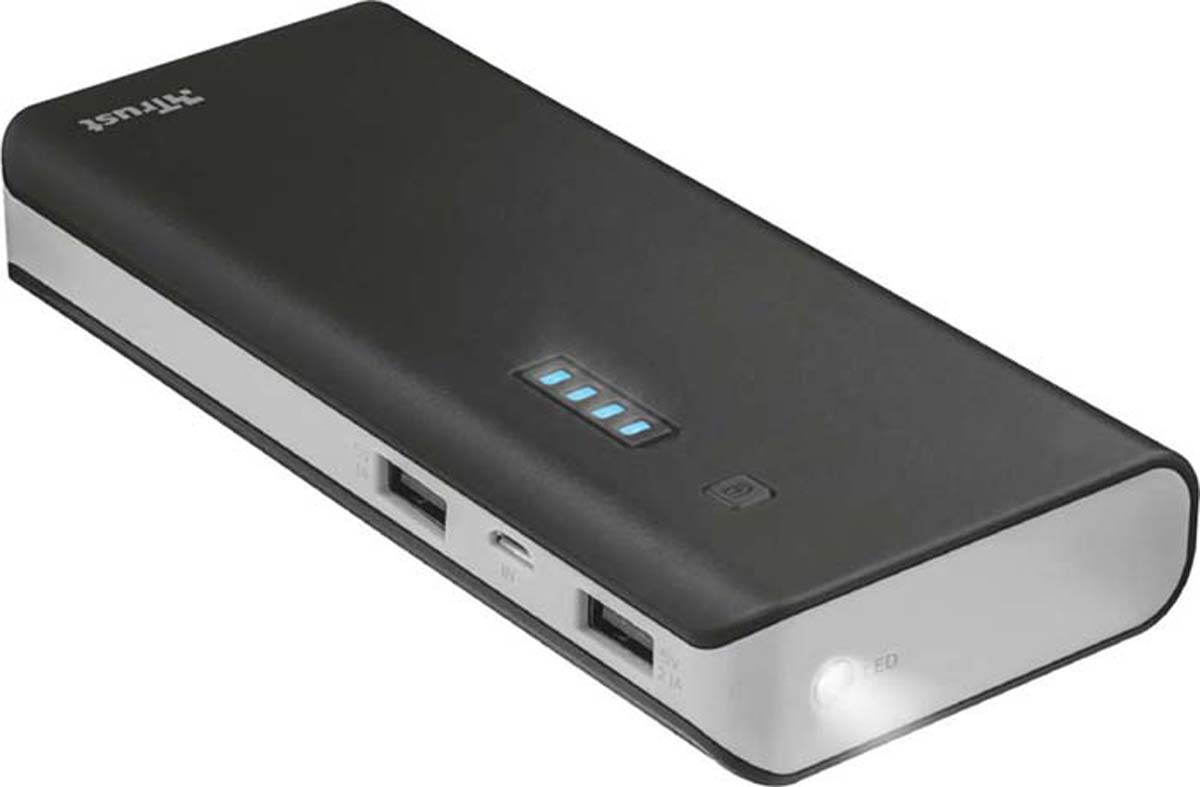 фото Powerbank 21149 Trust PRIMO 10000mAh