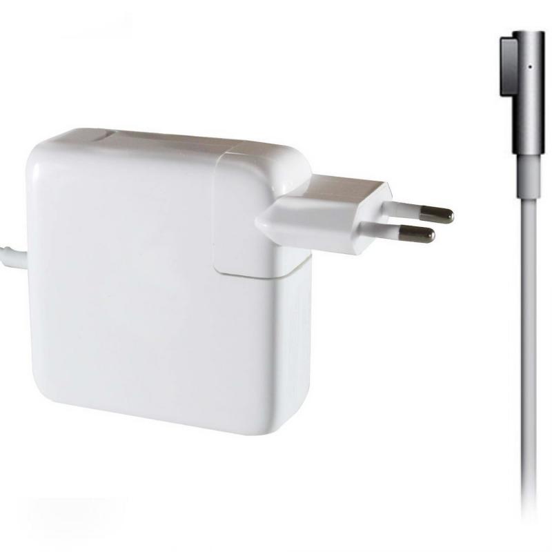 Адаптер питания Semolina MagSafe для MacBook и 13-дюймового MacBook Pro, 60 Вт