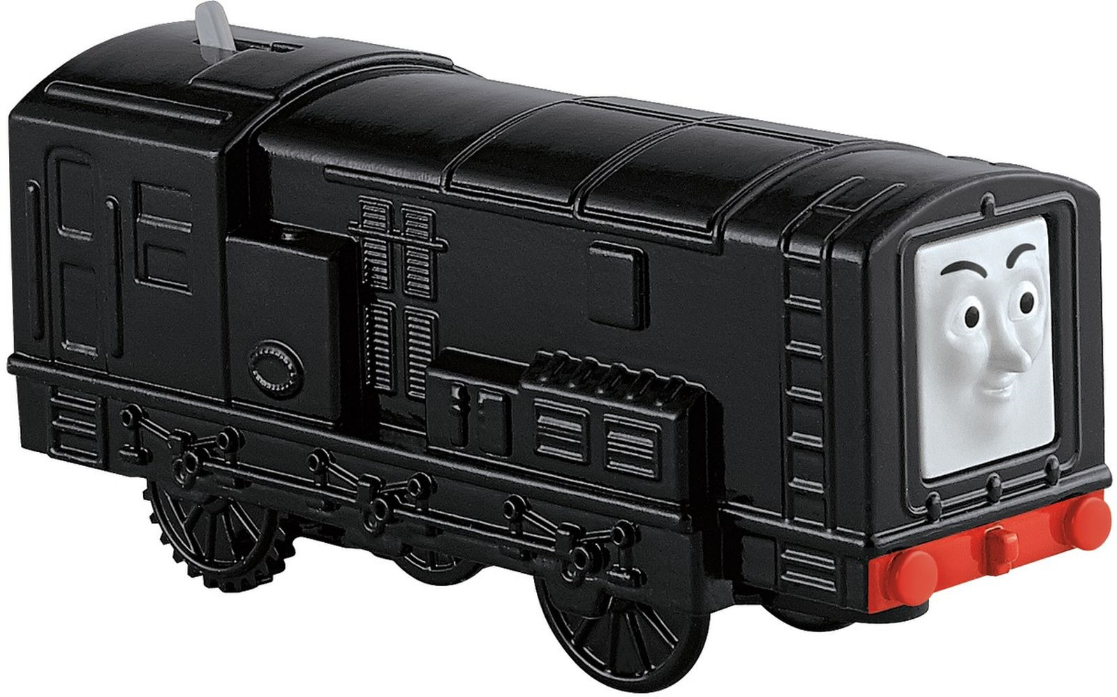 Thomas & Friends Паровозик Дизель где купить часы дизель оригинал