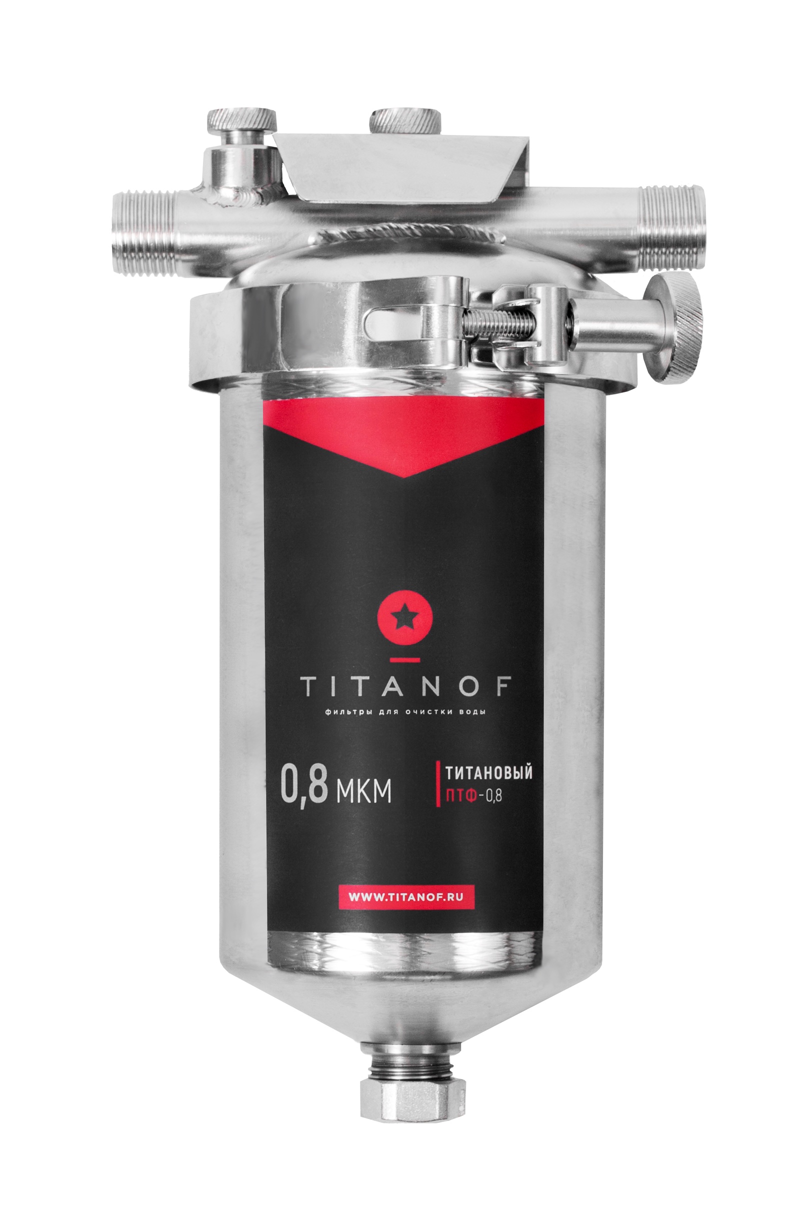 Фильтр для воды титанов отзывы. Титановый фильтр для воды TITANOF ПТФ 1.1 (1000 Л /час). Фильтр магистральный TITANOF ПТФ-1 500 для холодной и горячей воды. Титановый фильтр для воды TITANOF ПТФ 1 500 Л/час 002. Фильтр магистральный TITANOF ПТФ-0.8 250 для холодной и горячей воды.