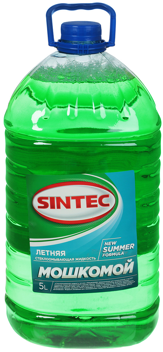 Мошкомой sintec