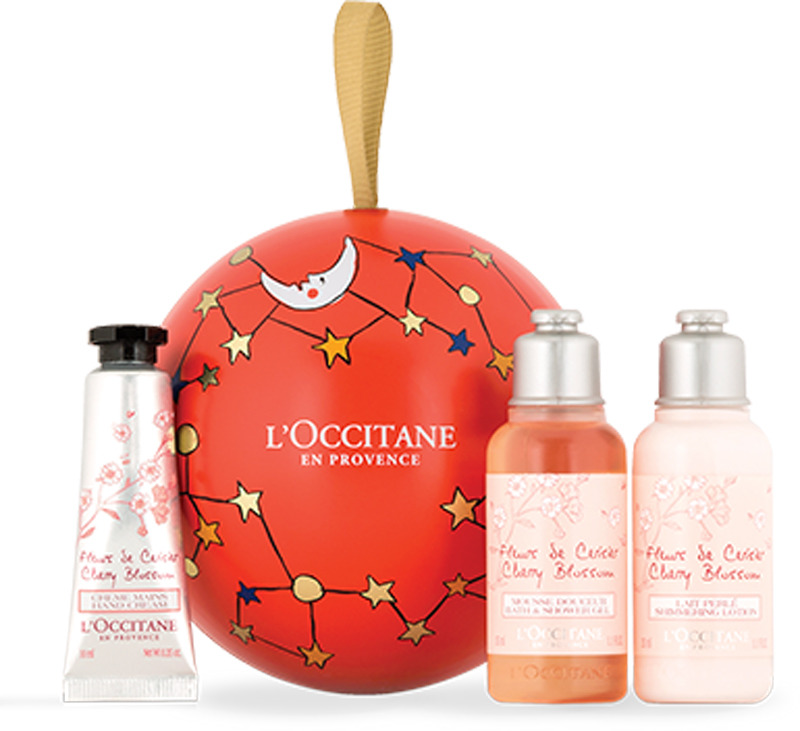 Набор косметики для гигиены L`Occitane en Provence Набор косметики для гигиены L`Occitane en Provence