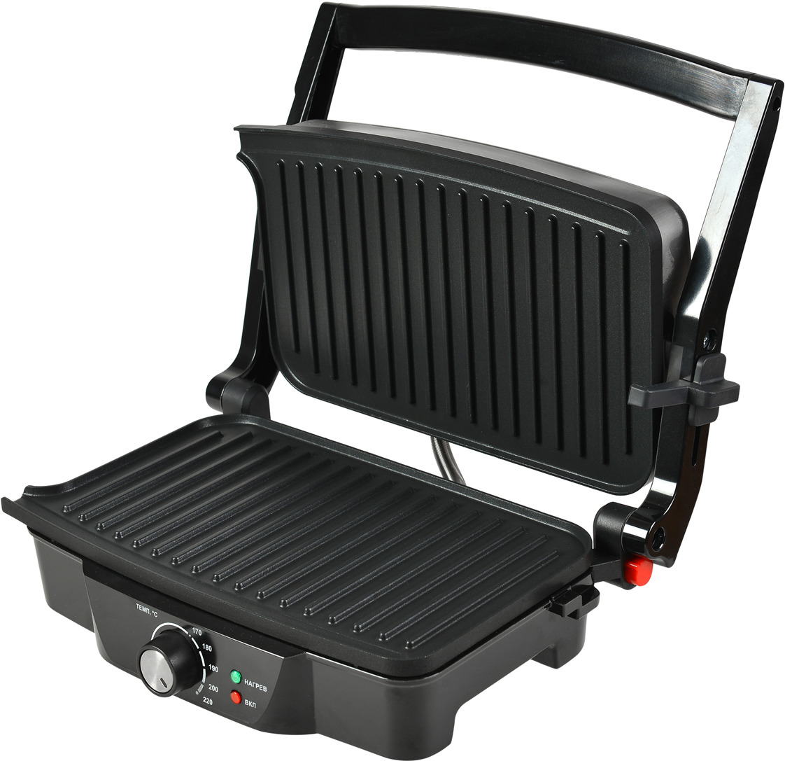 фото Электрогриль GFgril Gf-025 Panini-Grill