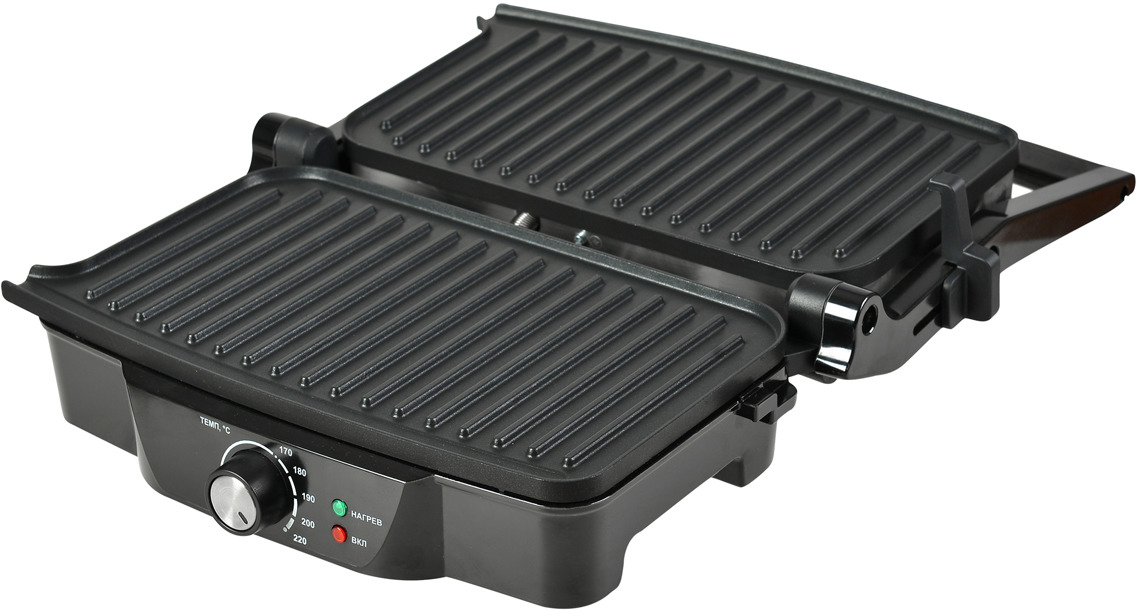 фото Электрогриль GFgril Gf-025 Panini-Grill