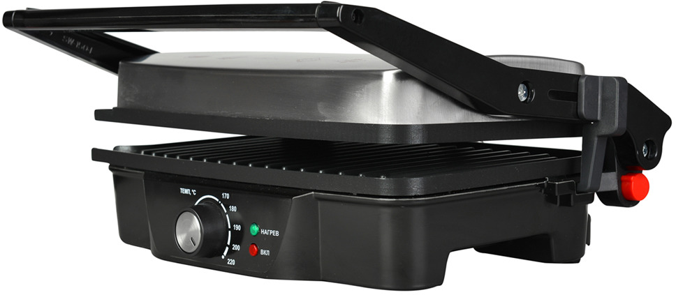 фото Электрогриль GFgril Gf-025 Panini-Grill