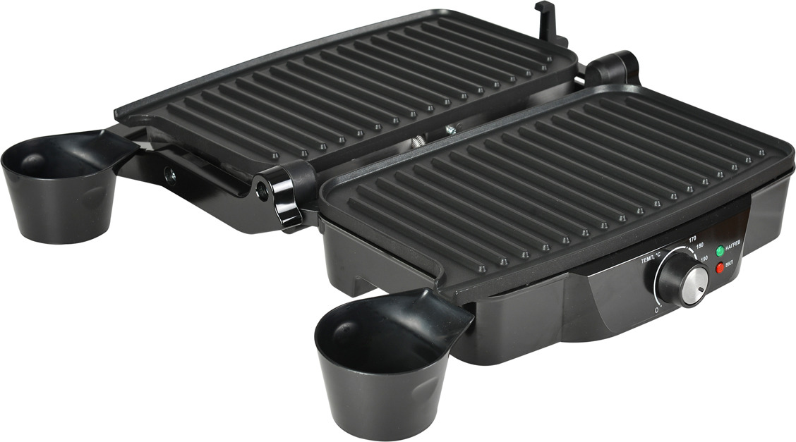 фото Электрогриль GFgril Gf-025 Panini-Grill