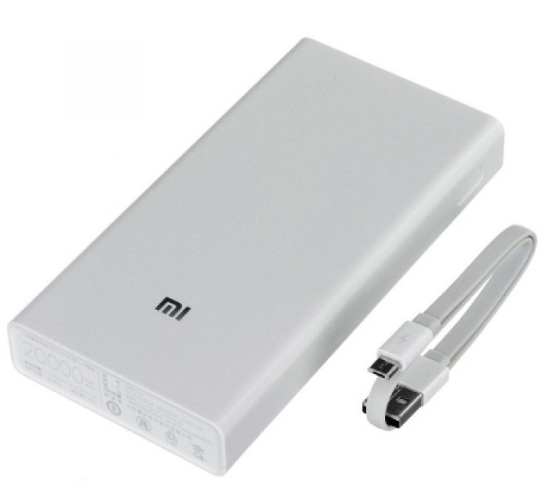 Powerbank Ozon