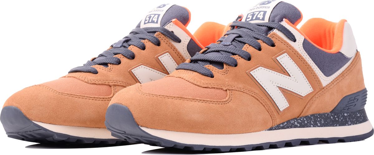 n balance 574
