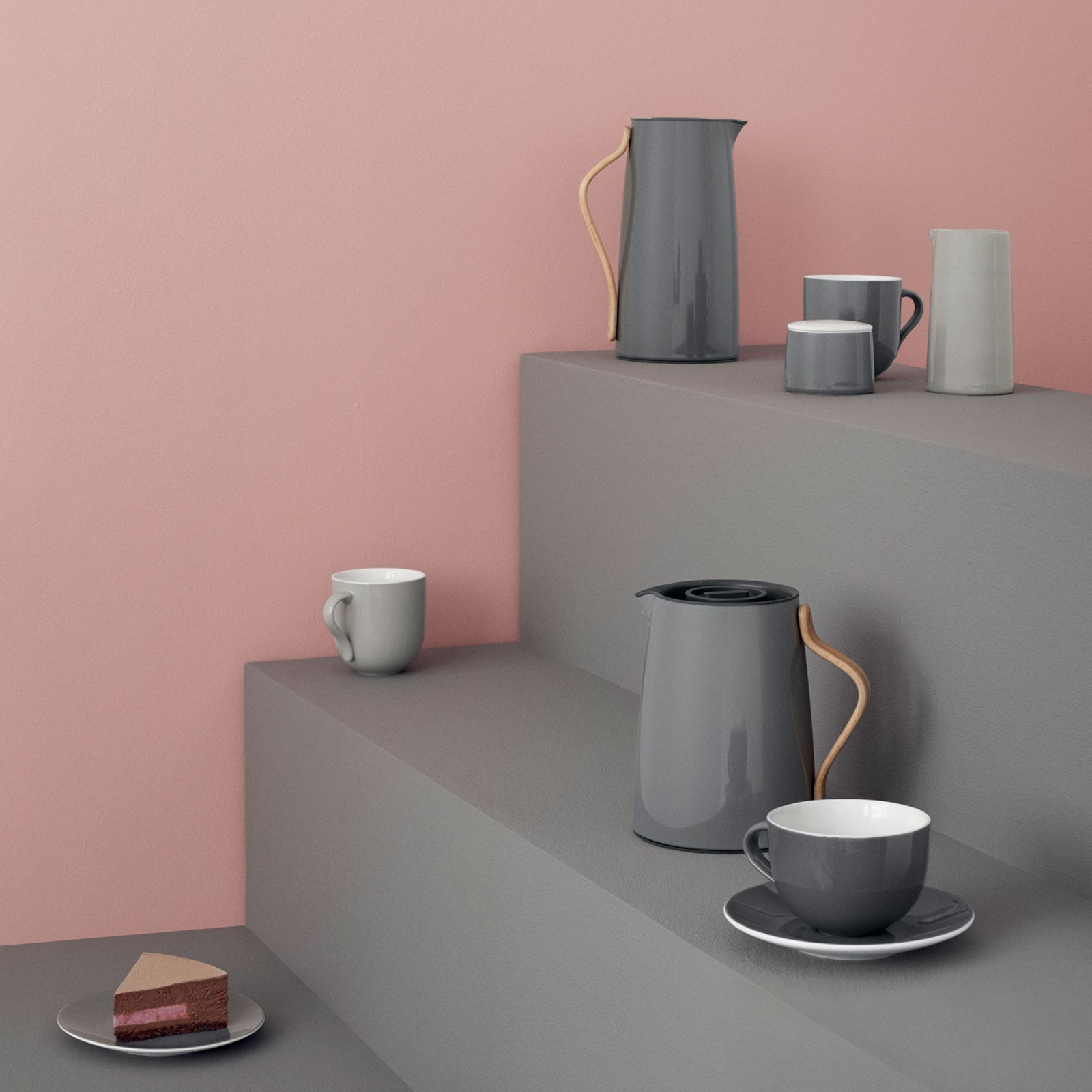 фото Набор кружек Stelton Emma, x-208-1, 2 шт