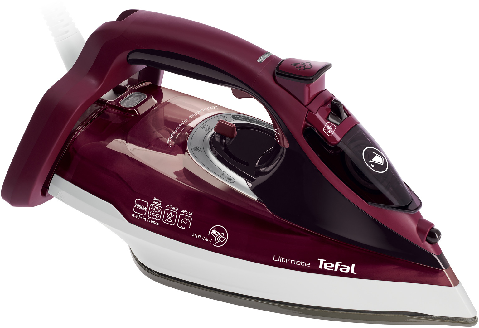 фото Утюг Tefal FV9726E0