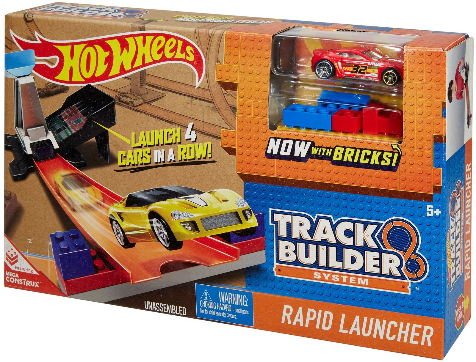 Launch track. Свит бокс хот Вилс. Трек hot Wheels конструктор трасс dww94. Builder parid move z.