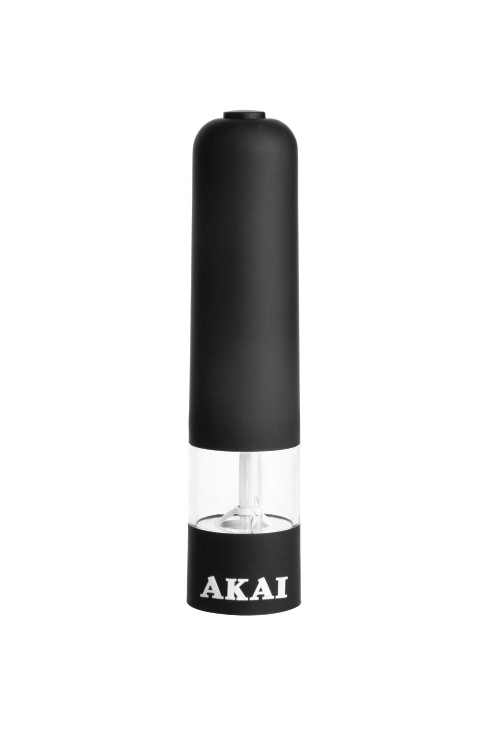 Измельчитель для специй AKAI GP - 1508 BL, цвет: черный