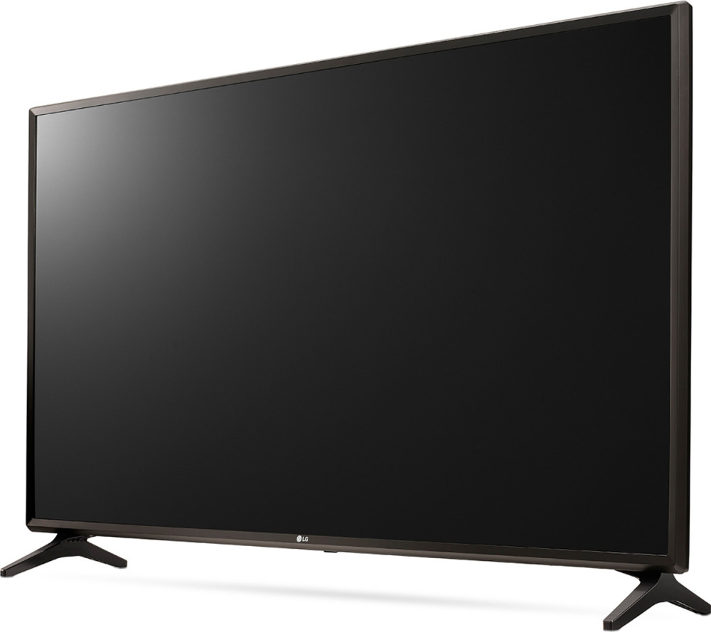 фото Телевизор LG 49LK5910PLC 49", серебристый