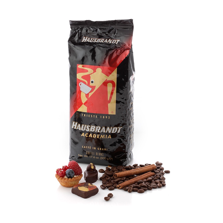 Кофе Хаусбрандт Купить Москва