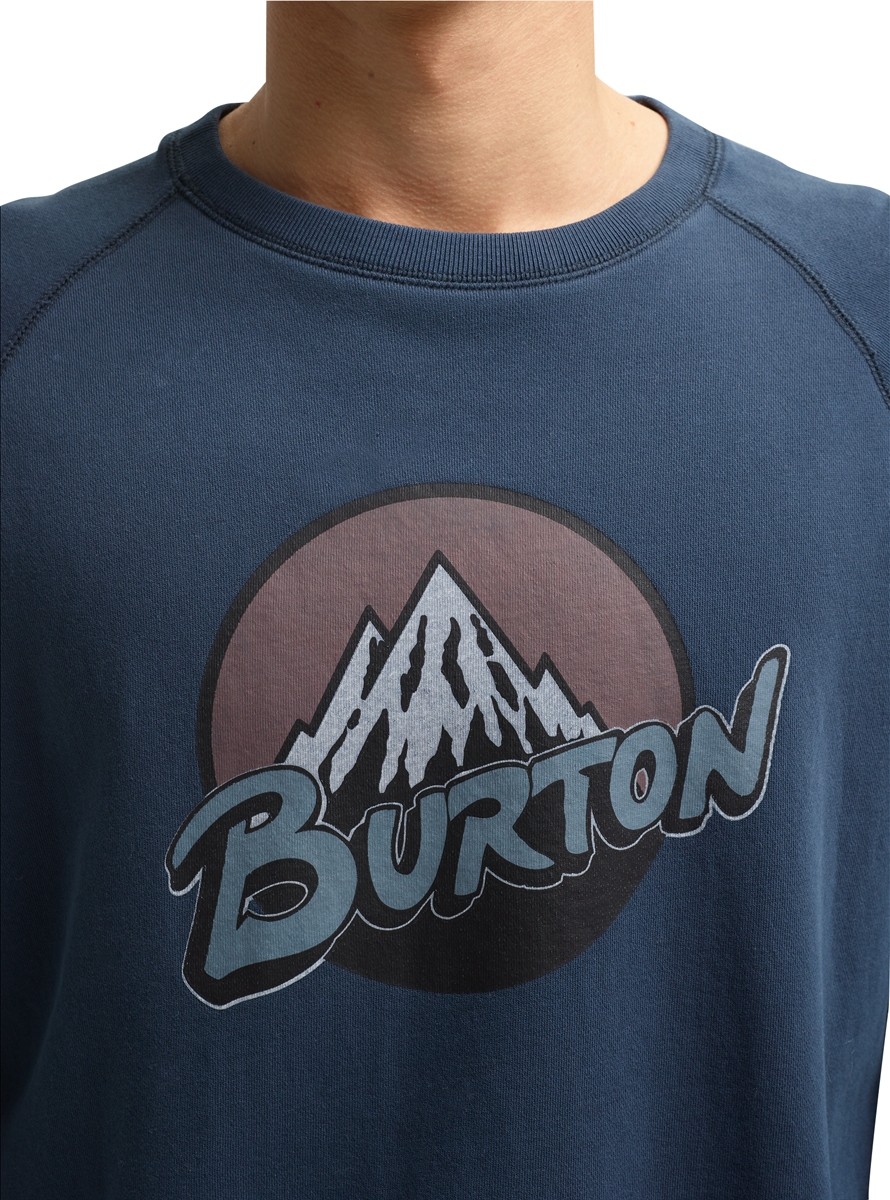 фото Толстовка Burton