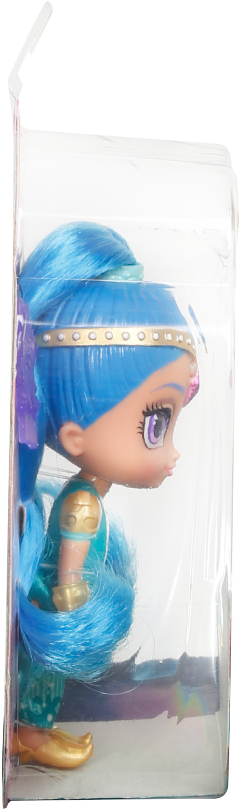 фото Shimmer & Shine Мини-кукла Шайн Shimmer & shine / шиммер и шайн