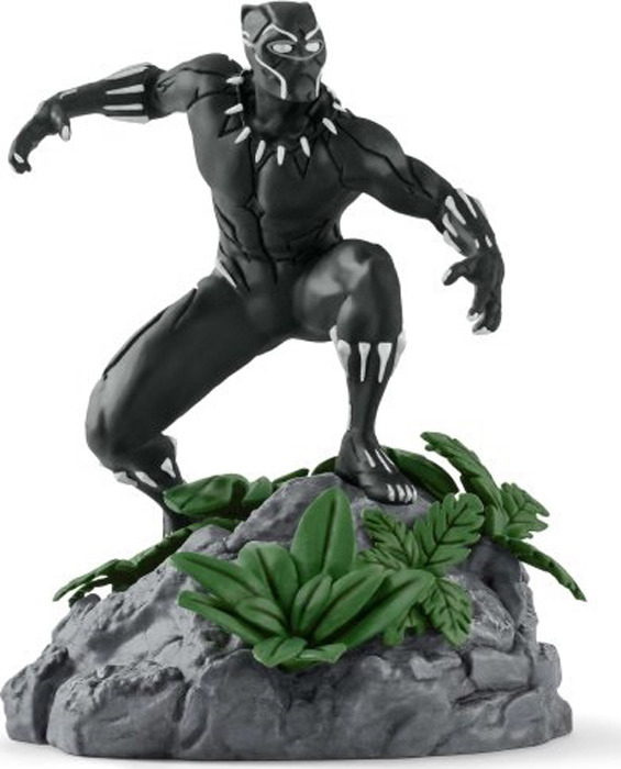 Фигурка Schleich Черная Пантера черная пантера schleich