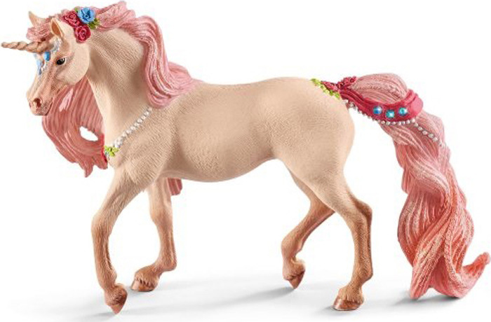 фото Фигурка Schleich "Волшебная кобыла-единорог"