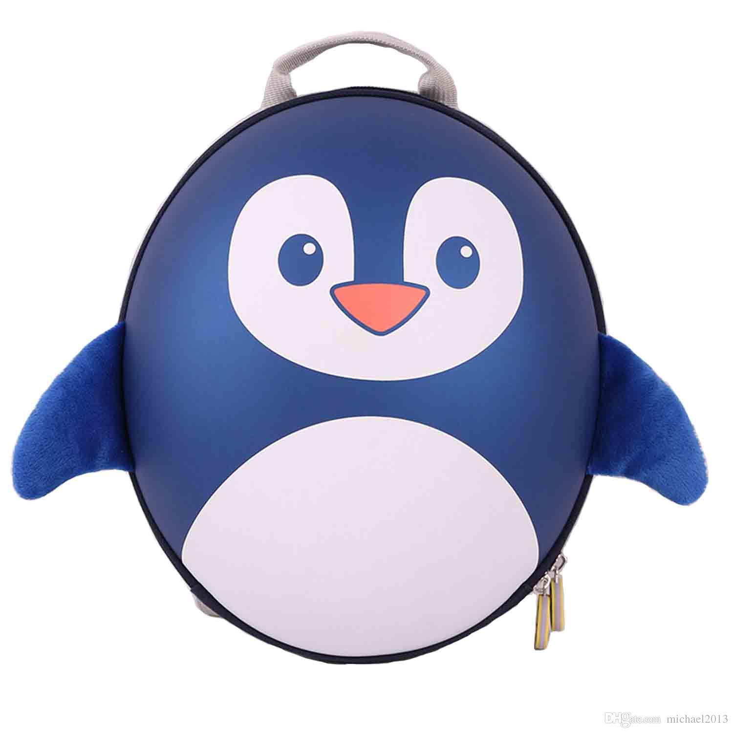 Рюкзак BB Bag Пингвин