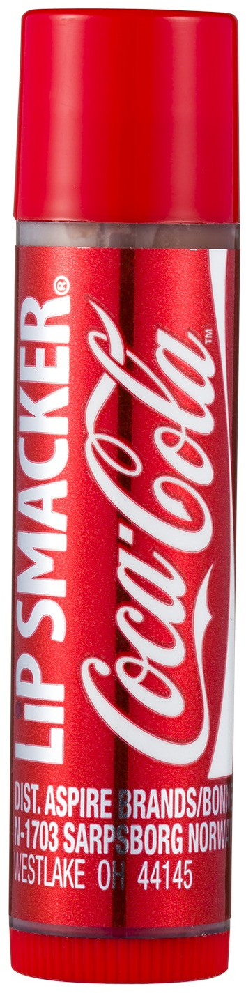 фото Lip Smacker Бальзам для губ "Coca Cola"