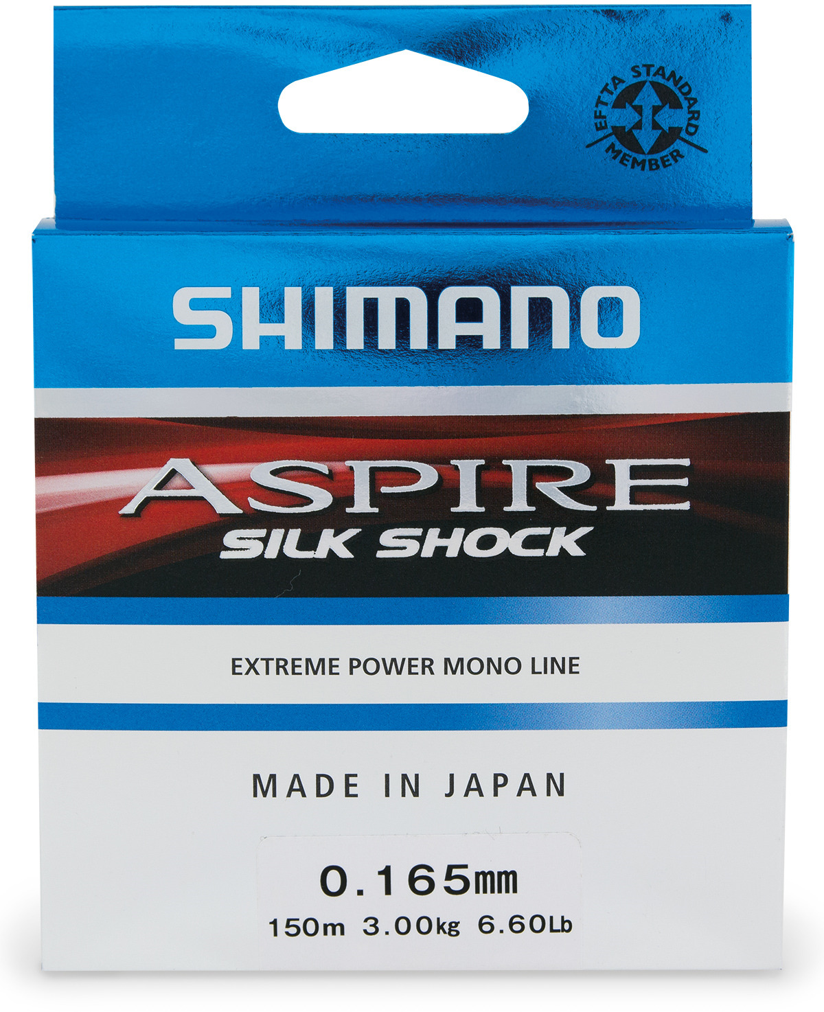 леска рыболовная зимняя shimano aspire ice silkshock