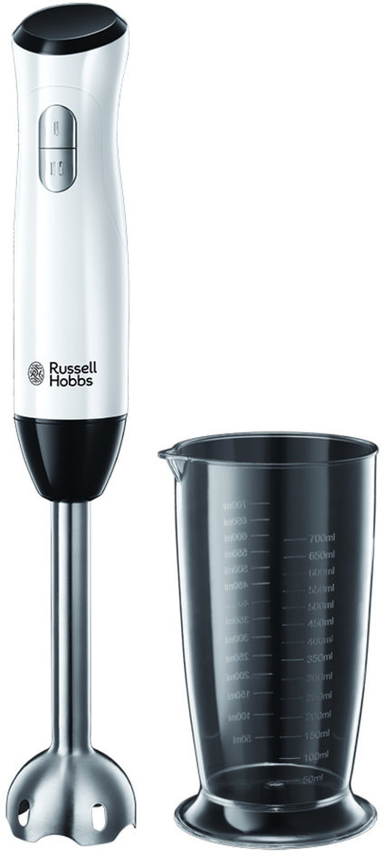 фото Блендер погружной Russell Hobbs Horizon, 24691-56, White