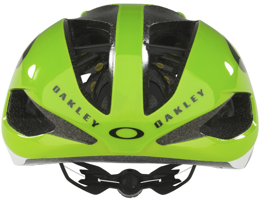 фото Шлем велосипедный Oakley "ARO5", цвет: зеленый. Размер S