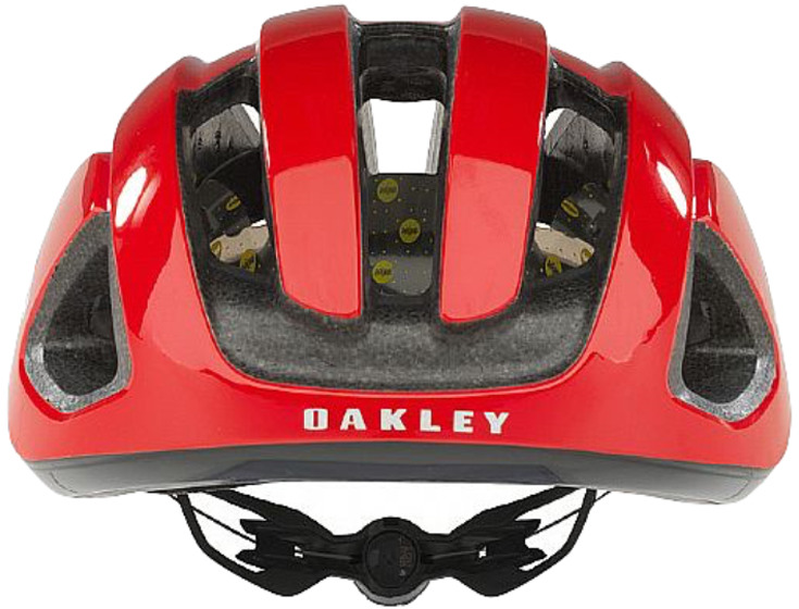 фото Шлем велосипедный Oakley "ARO3", цвет: красный. Размер M