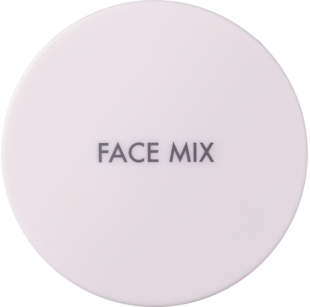 Faces mix. Faces mix