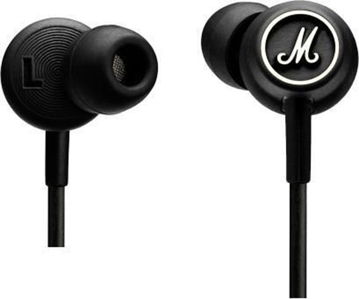 Наушники Внутриканальные Marshall Mode - купить по доступным ценам в ...