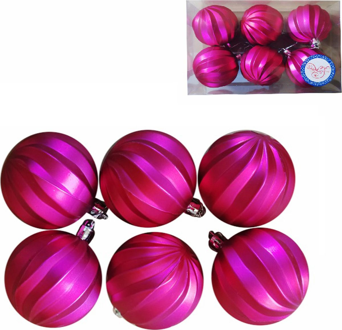 пенопластовый шар диаметры. шар феникс present 78636. шар малинового цвета. набор новогодних шаров красные матовые и глянцевые. шар 6шт.