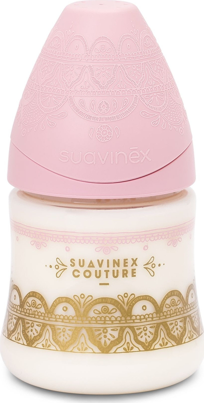 <b>Бутылочка для кормления Suavinex</b> Haute Couture, от 0 месяцев ...