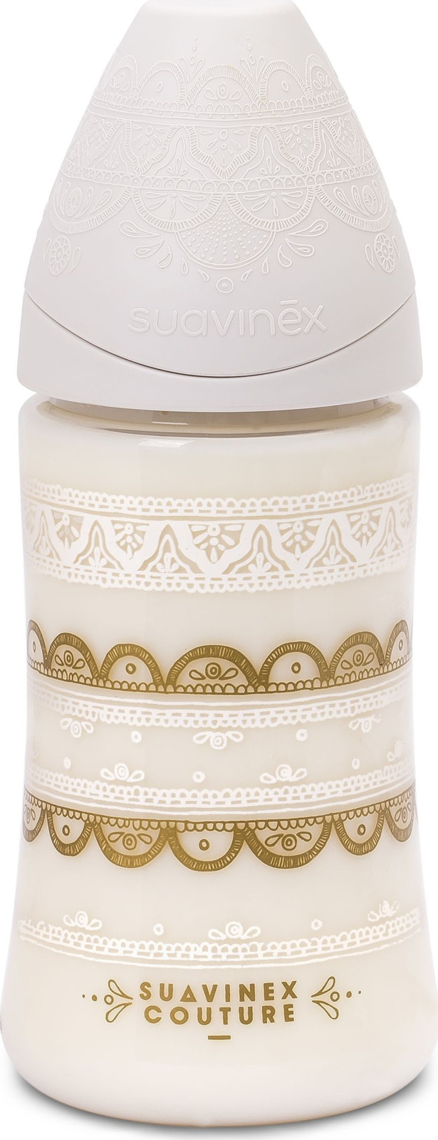 <b>Бутылочка для кормления Suavinex</b> Haute Couture, от 0 месецев ...