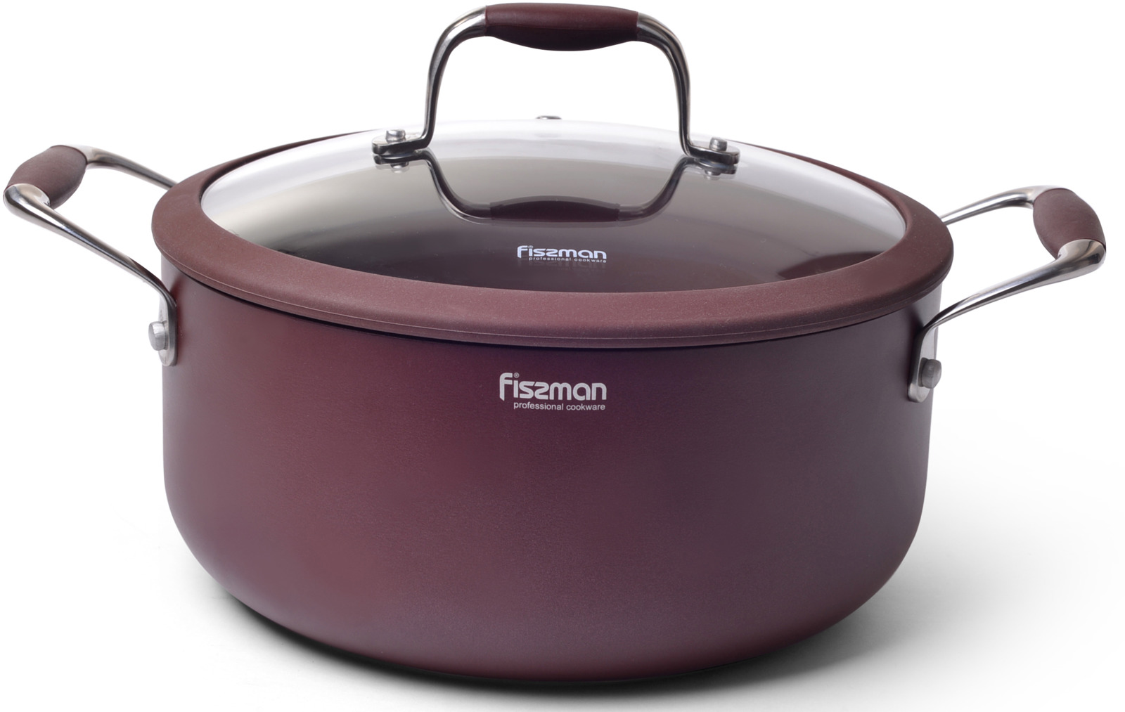 Купить Сотейник Fissman