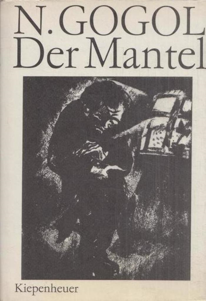 Der mantel