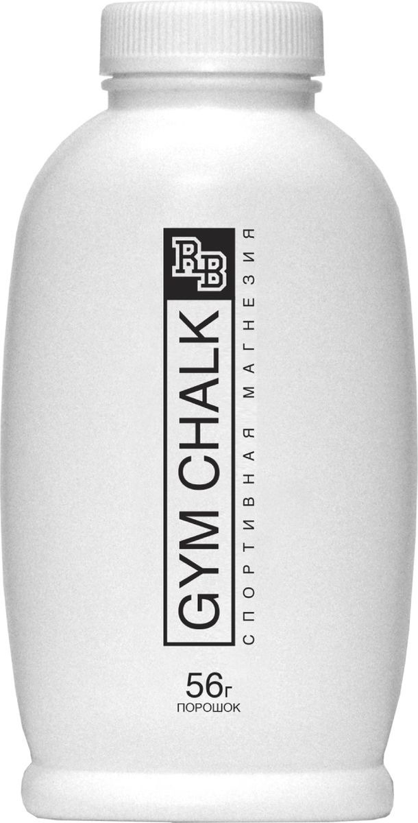 фото Магнезия спортивная aTech nutrition Gym Chalk, 56 г