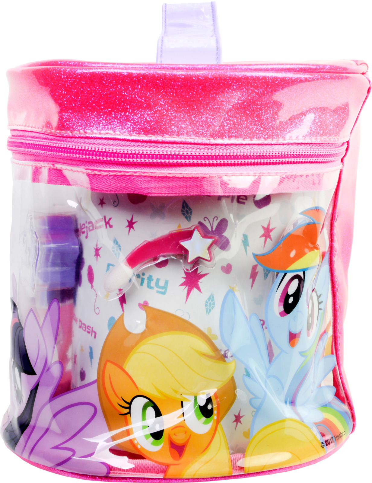 фото Игровой набор детской декоративной косметики Markwins My Little Pony. 9802351