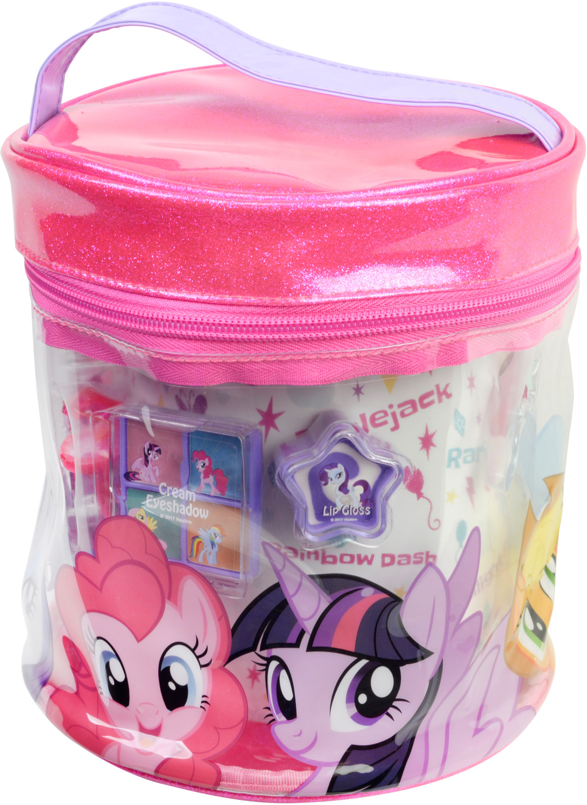 фото Игровой набор детской декоративной косметики Markwins My Little Pony. 9802351