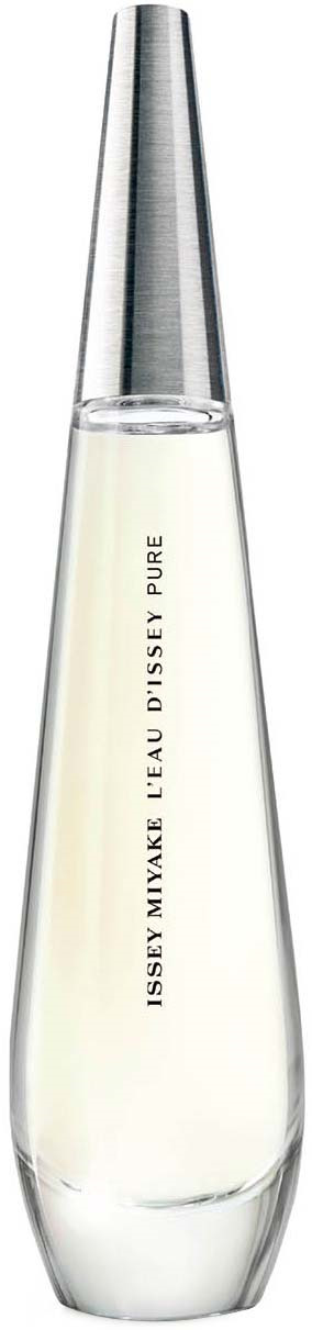 Парфюмерная вода Issey Miyake L'eau D'issey Pure, 50 мл