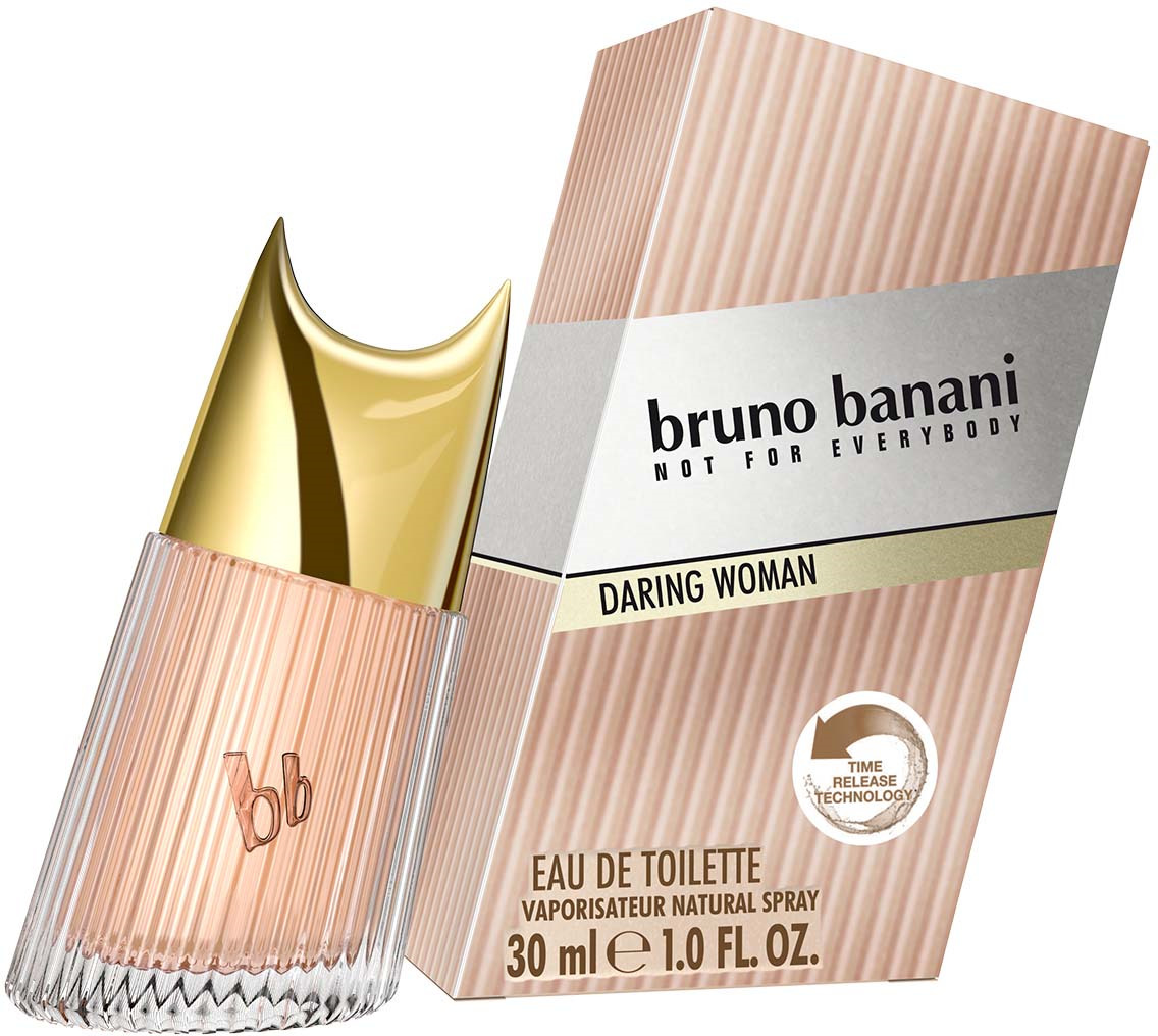 фото Bruno Banani 30 мл